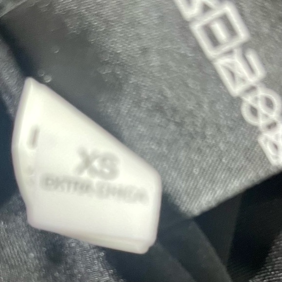 bebe Plunge Sweetheart with Peephole bodycon dress - Picture 11 of 13